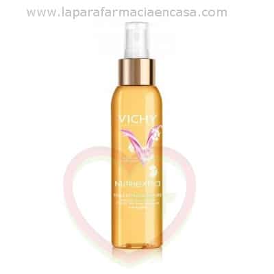 Vichy Nutriextra Aceite Spray, 125 ml