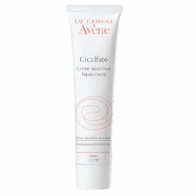 Avene Cicalfate Crema Reparadora, 40Ml.