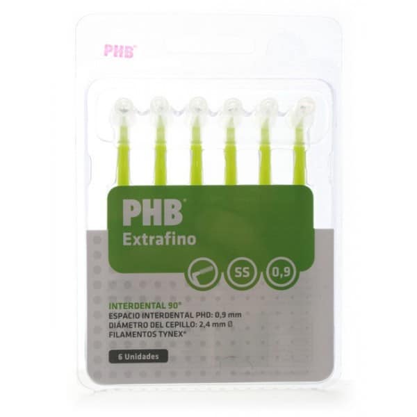PHB Cepillo Interdental Extrafino