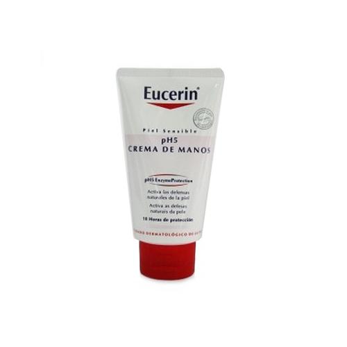 Eucerin Ph5 Crema Manos, 75 ml