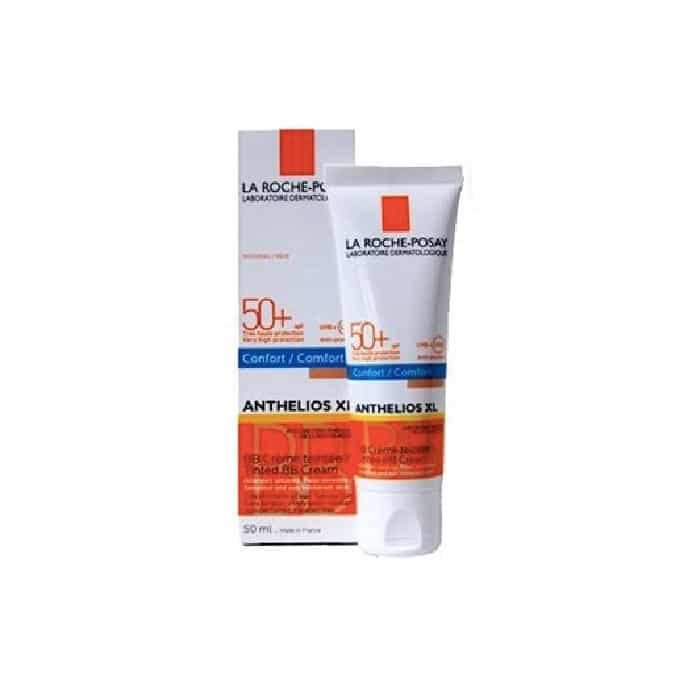 Anthelios XL Faciales FPS 50 La Roche Posay - Imagen 6