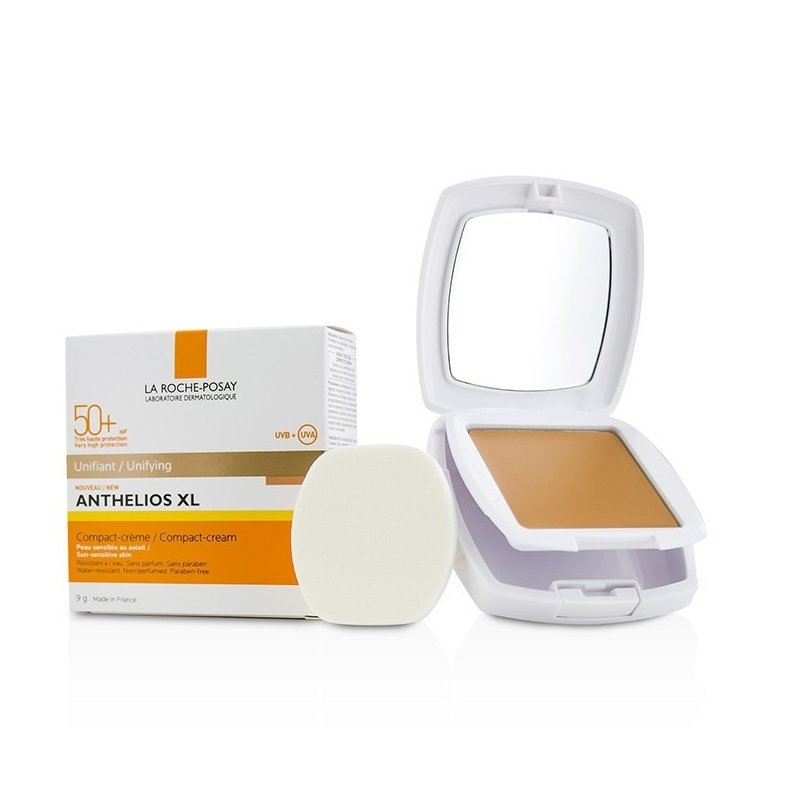 Anthelios XL Faciales FPS 50 La Roche Posay - Imagen 3