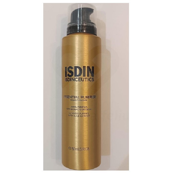 Isdinceutics Essential Purifier, 150 ml - Imagen 2