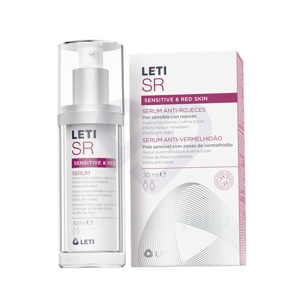 Leti SR Serum, 30ml