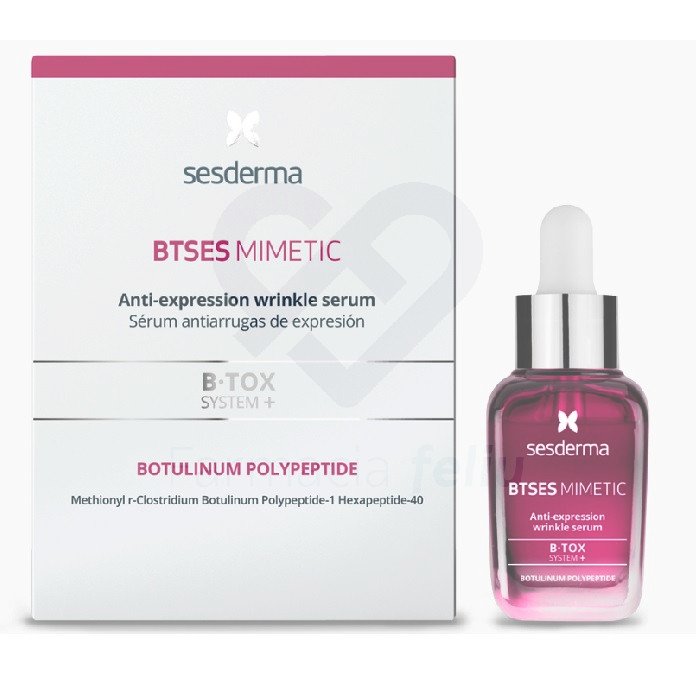 Sesderma BTSES Mimetic Serum, 30 ml
