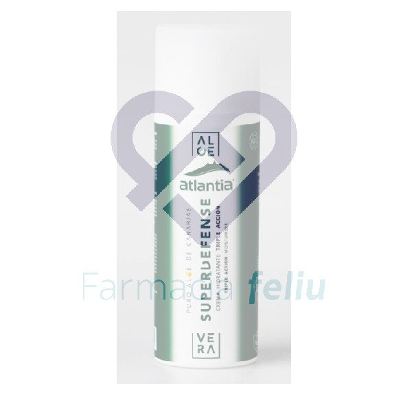 Atlantia Superdefense, 150 ml