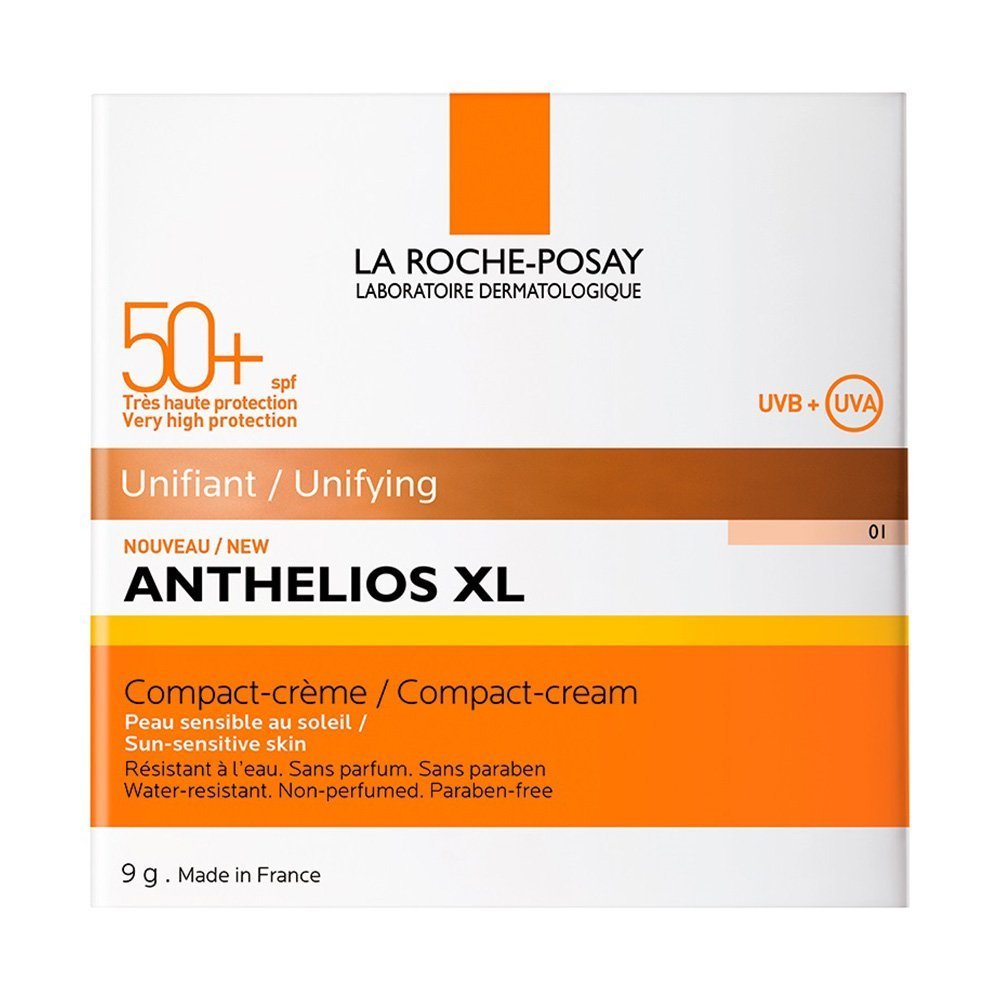 Anthelios XL Faciales FPS 50 La Roche Posay - Imagen 2