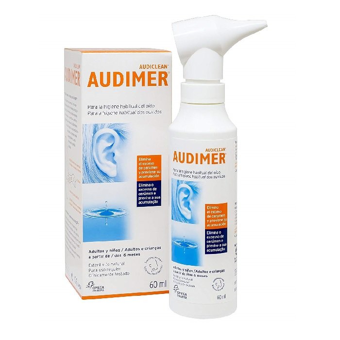 Audimer Audiclean