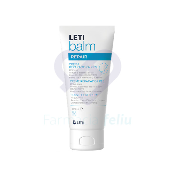 Letibalm Repair, 100 ml