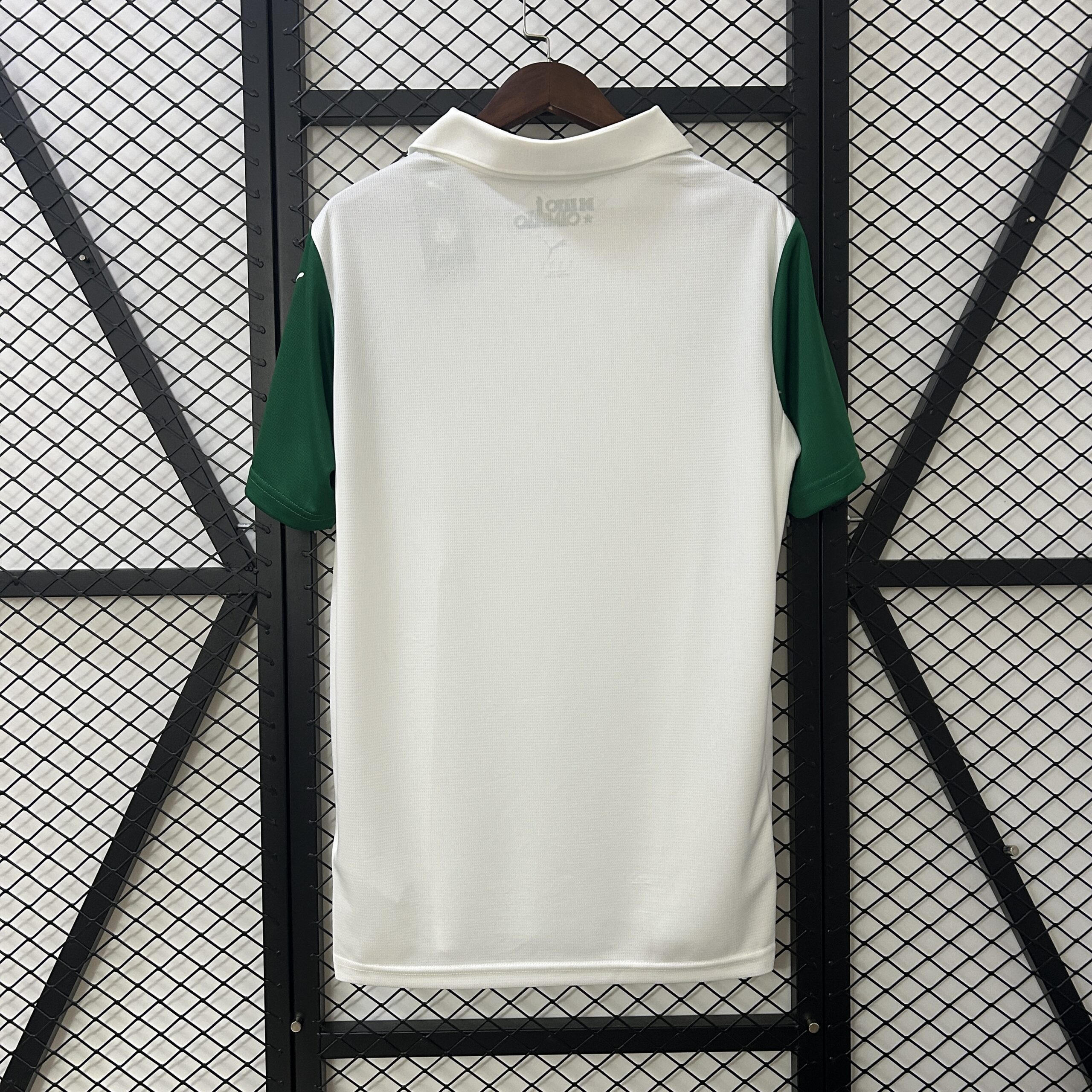 Camiseta Palmeiras 25-26 Visitante - Imagen 7