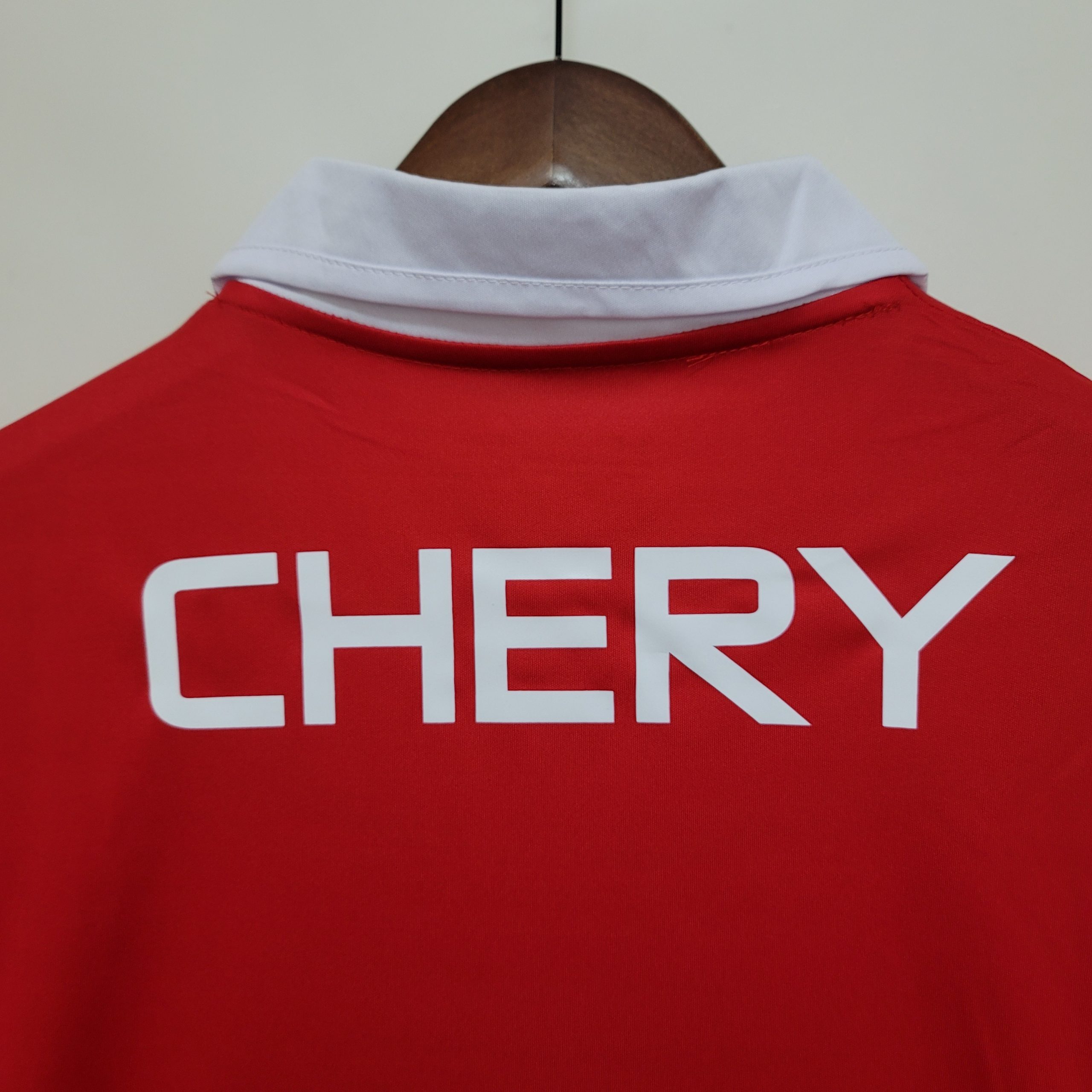 Camiseta Universidad Católica 23-24 Visitante - Imagen 7