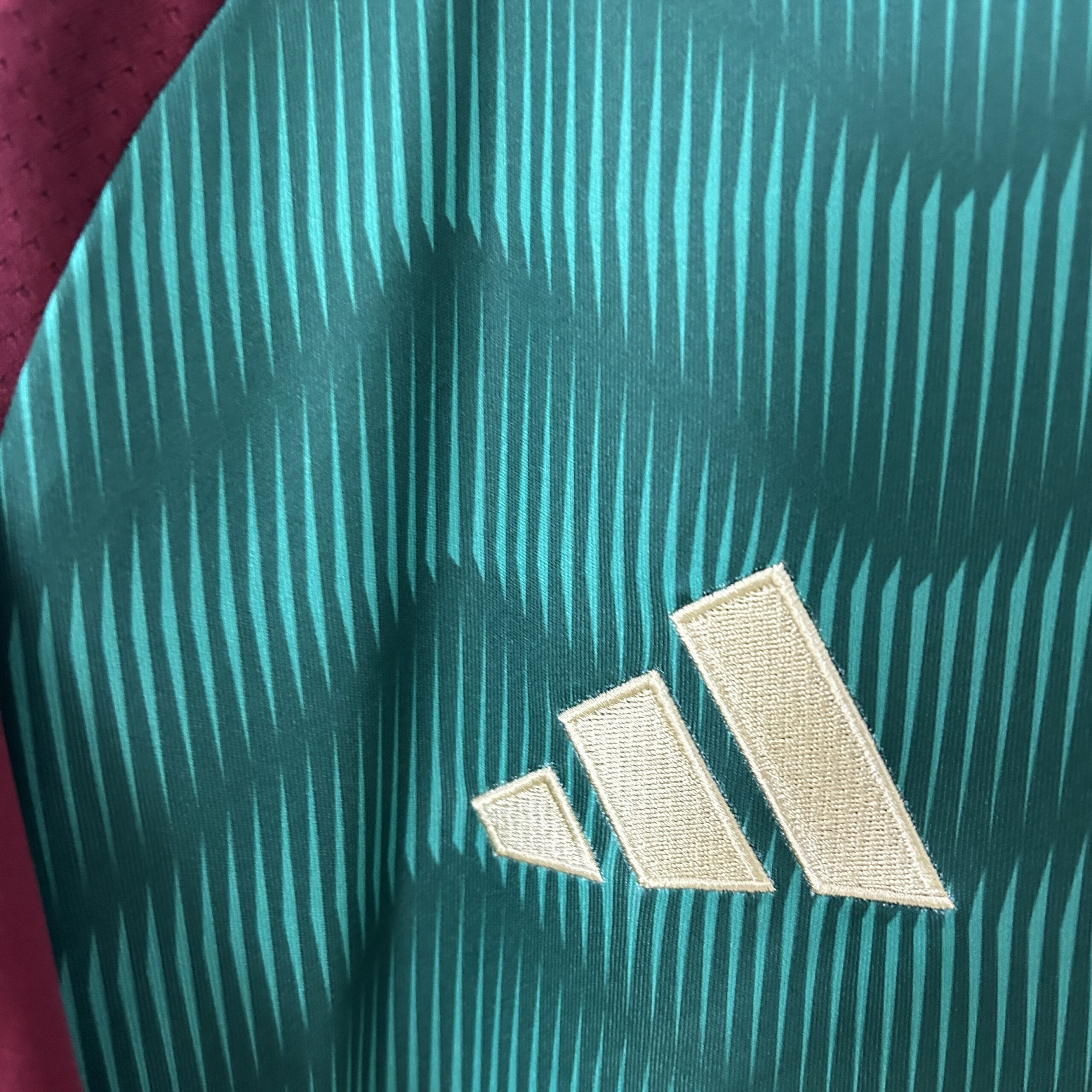 Camiseta Real Oviedo 24-25 Alternativa - Imagen 8