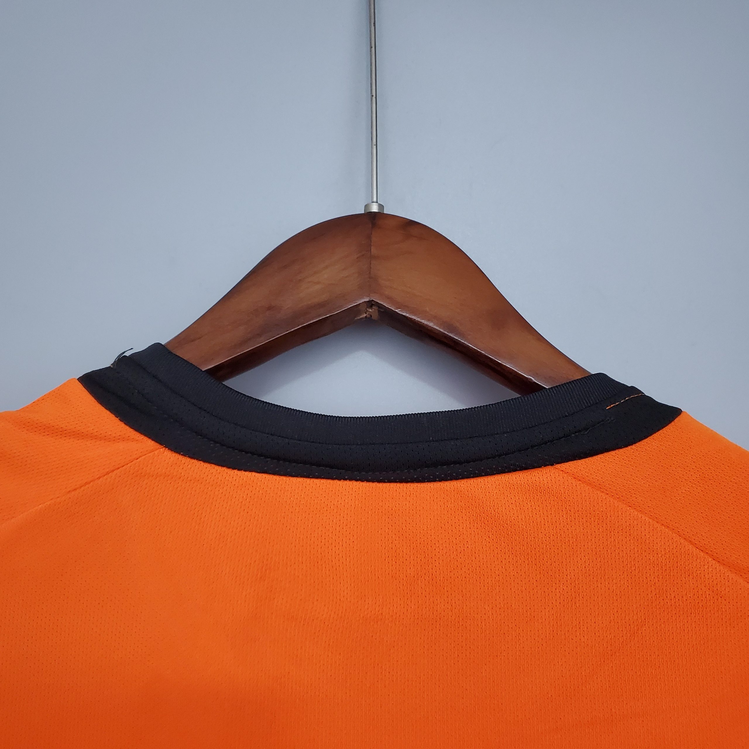 Camiseta Holanda 2002 Local - Imagen 2