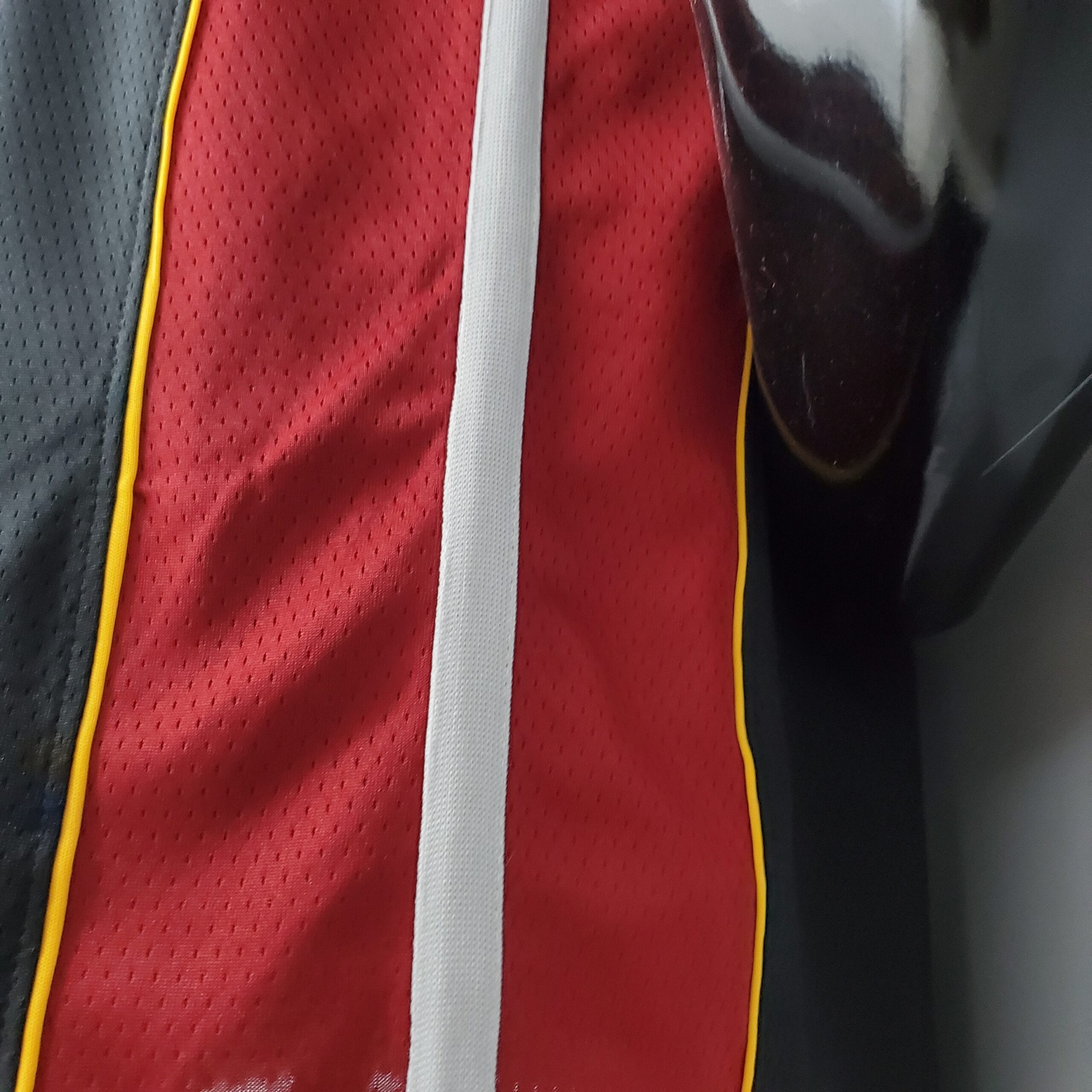 Camiseta Miami Heat Butler #22 2021 Black - Imagen 2