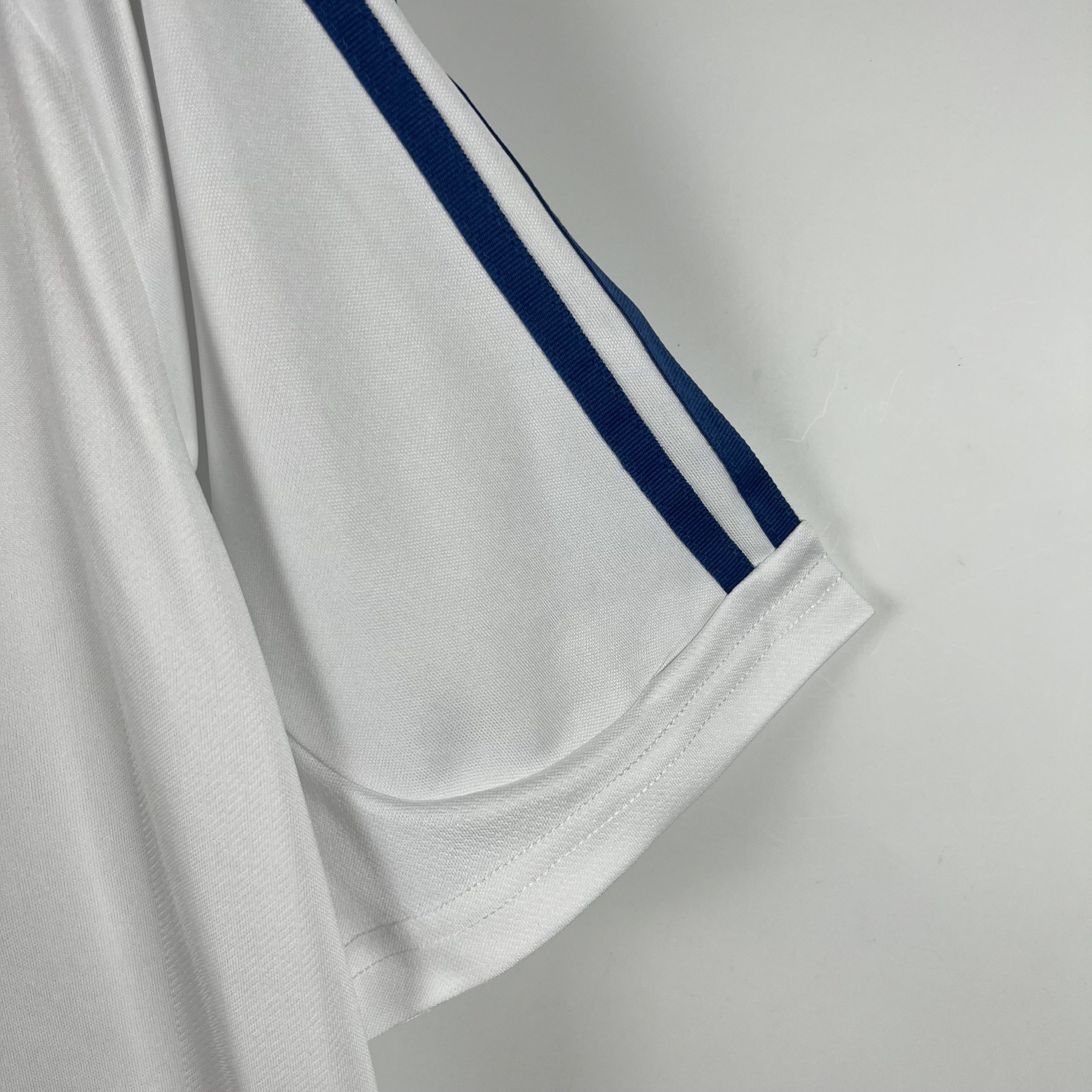 Camiseta Real Madrid 01-02 Local - Imagen 2