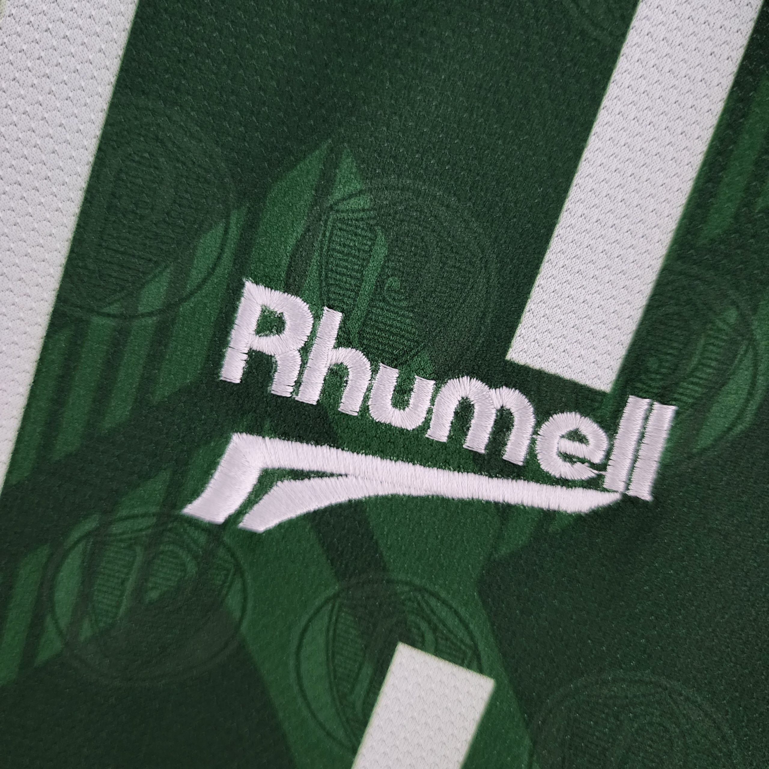 Camiseta Palmeiras 1996 Local - Imagen 2