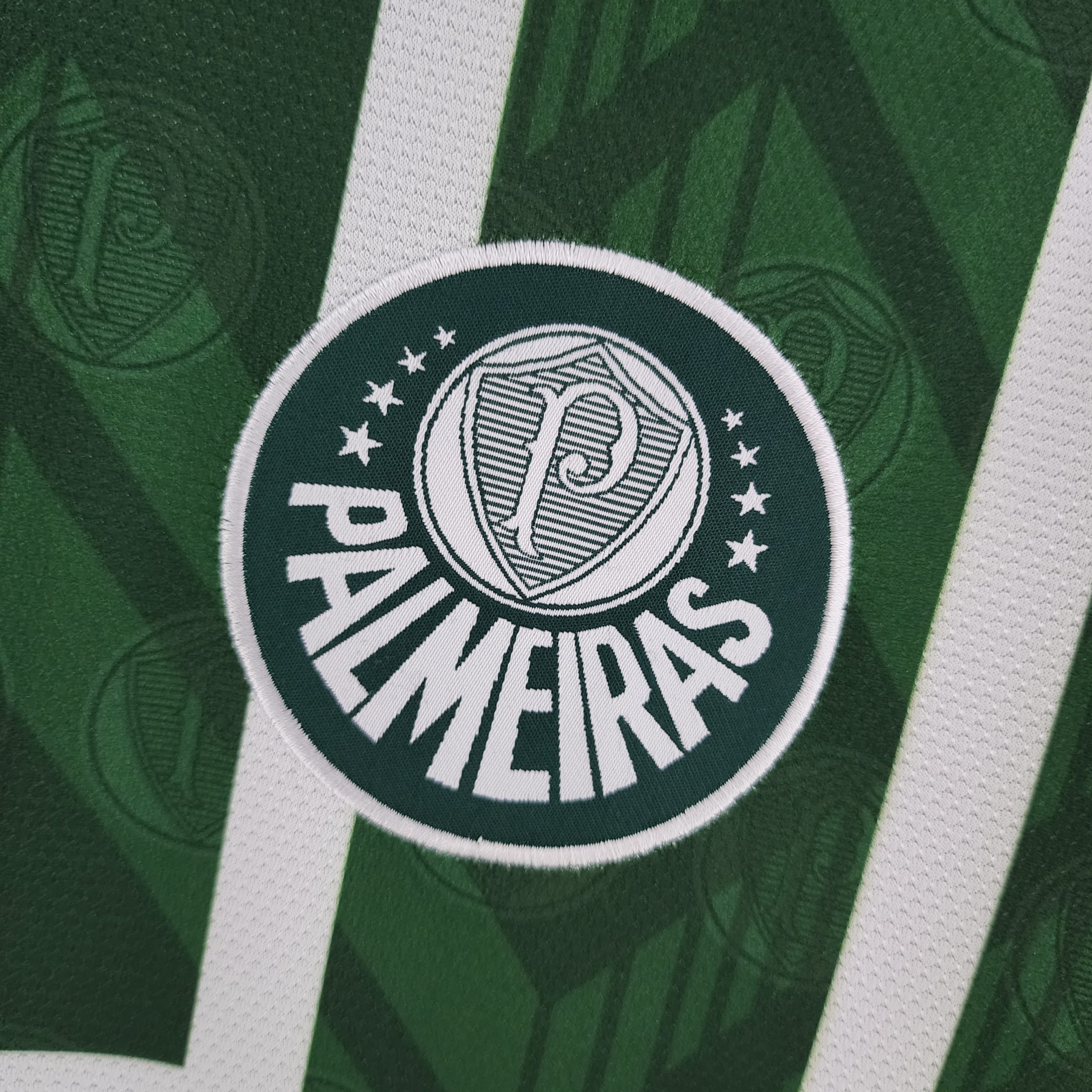 Camiseta Palmeiras 1996 Local - Imagen 4
