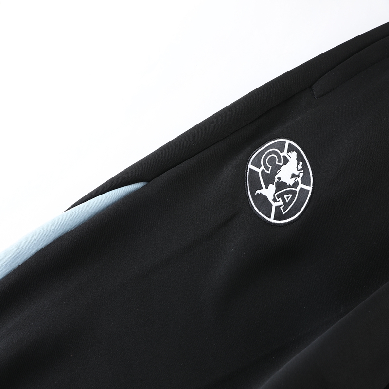 Chándal América 23-24 Grey - Imagen 6