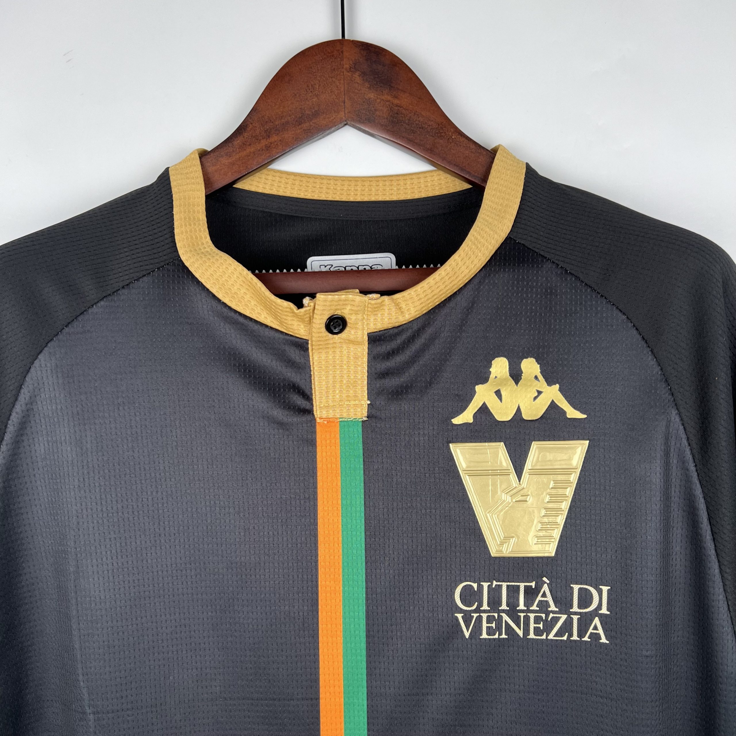 Camiseta Venecia 23-24 Local - Imagen 3