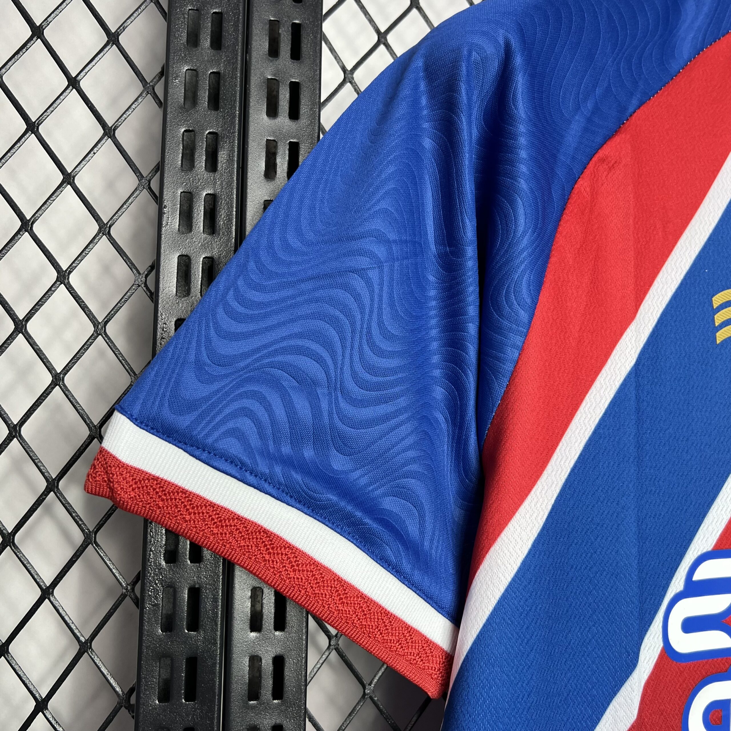 Camiseta Bahia 24-25 Visitante - Imagen 8