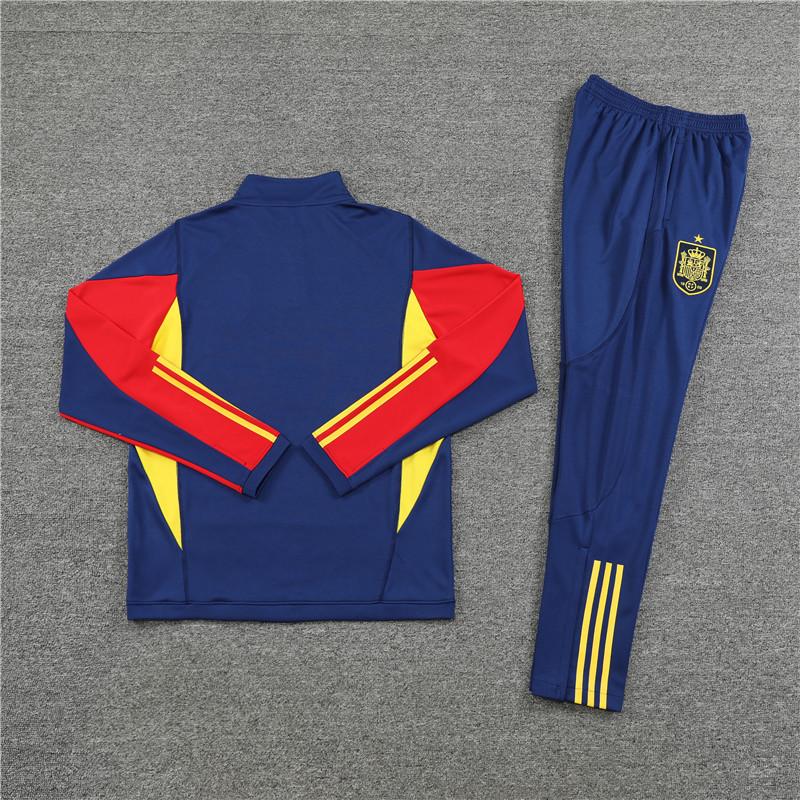 Chándal España 22-23 - Imagen 3