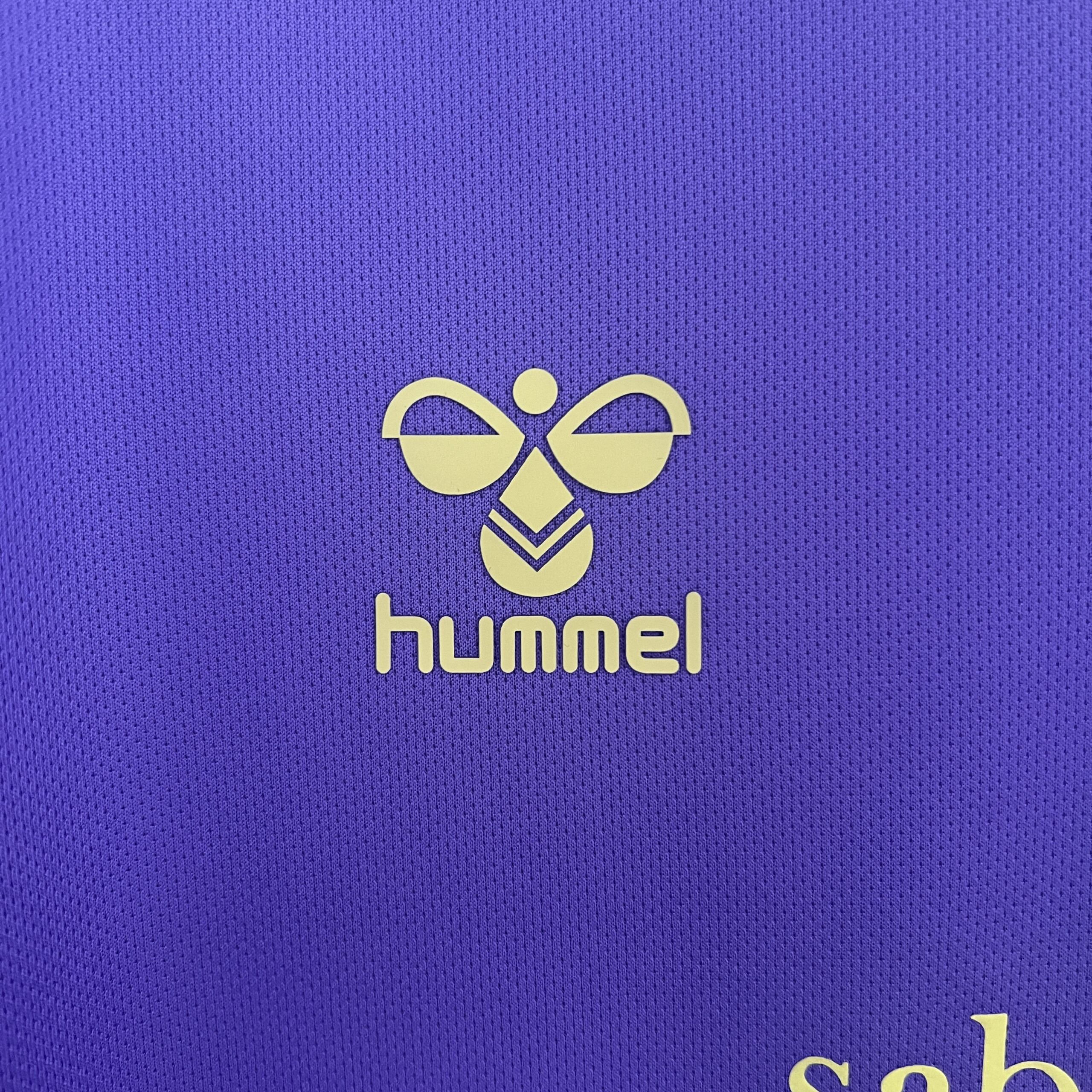 Camiseta Málaga 24-25 Visitante - Imagen 7