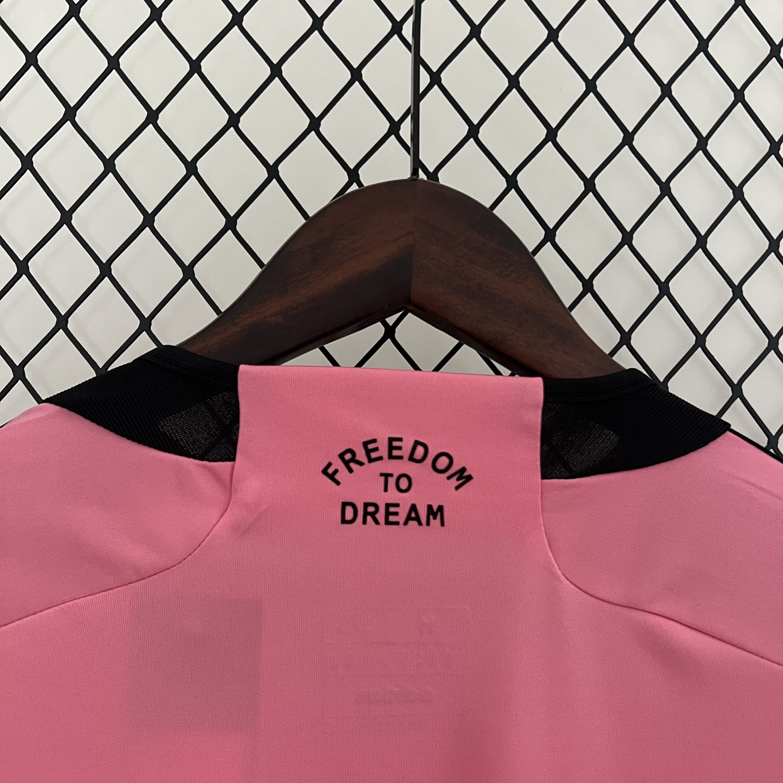 Camiseta Inter Miami 24-25 Local - Imagen 3