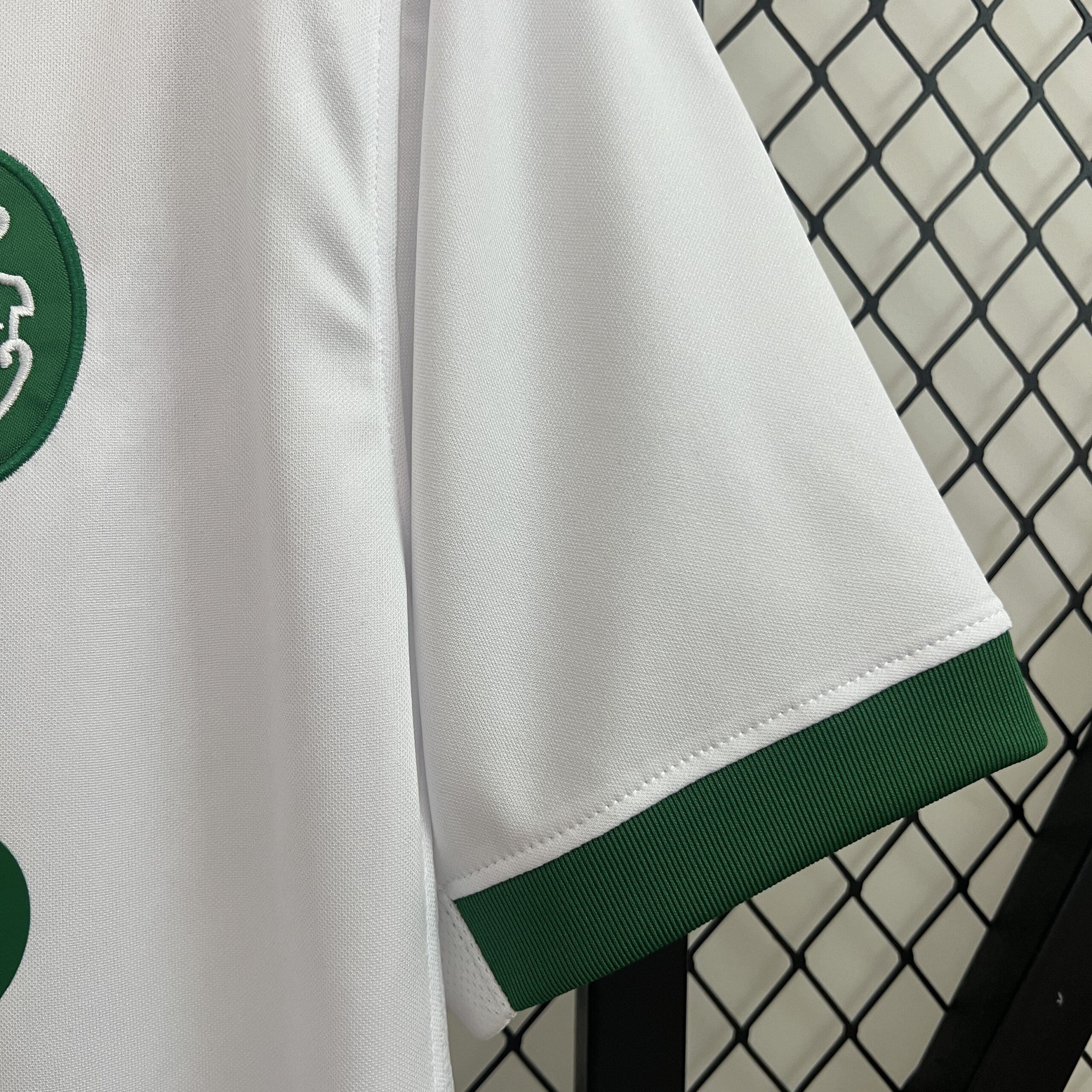 Camiseta Sporting Lisboa 24-25 Visitante - Imagen 5