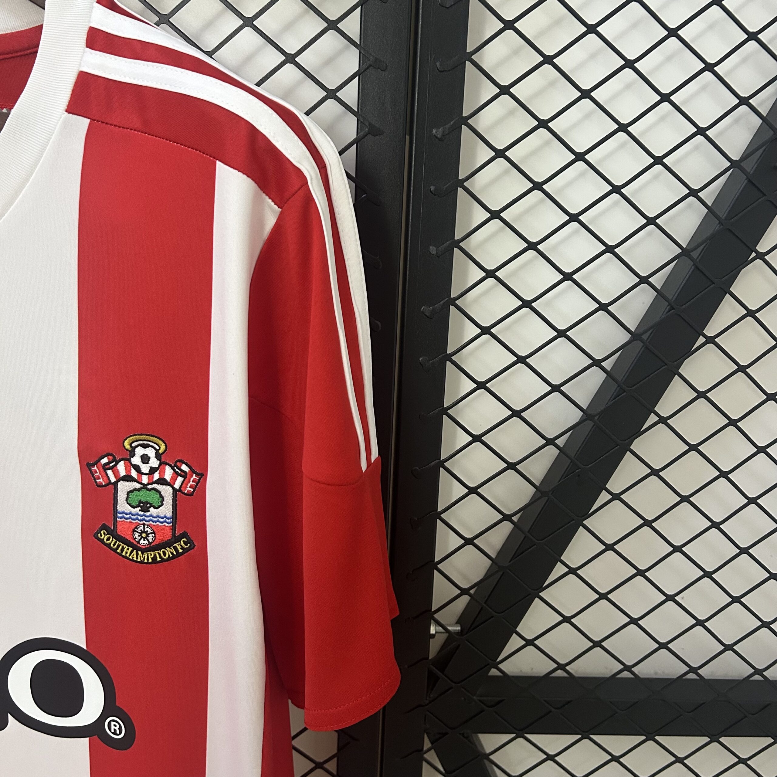 Camiseta Southampton 15-16 Local - Imagen 6