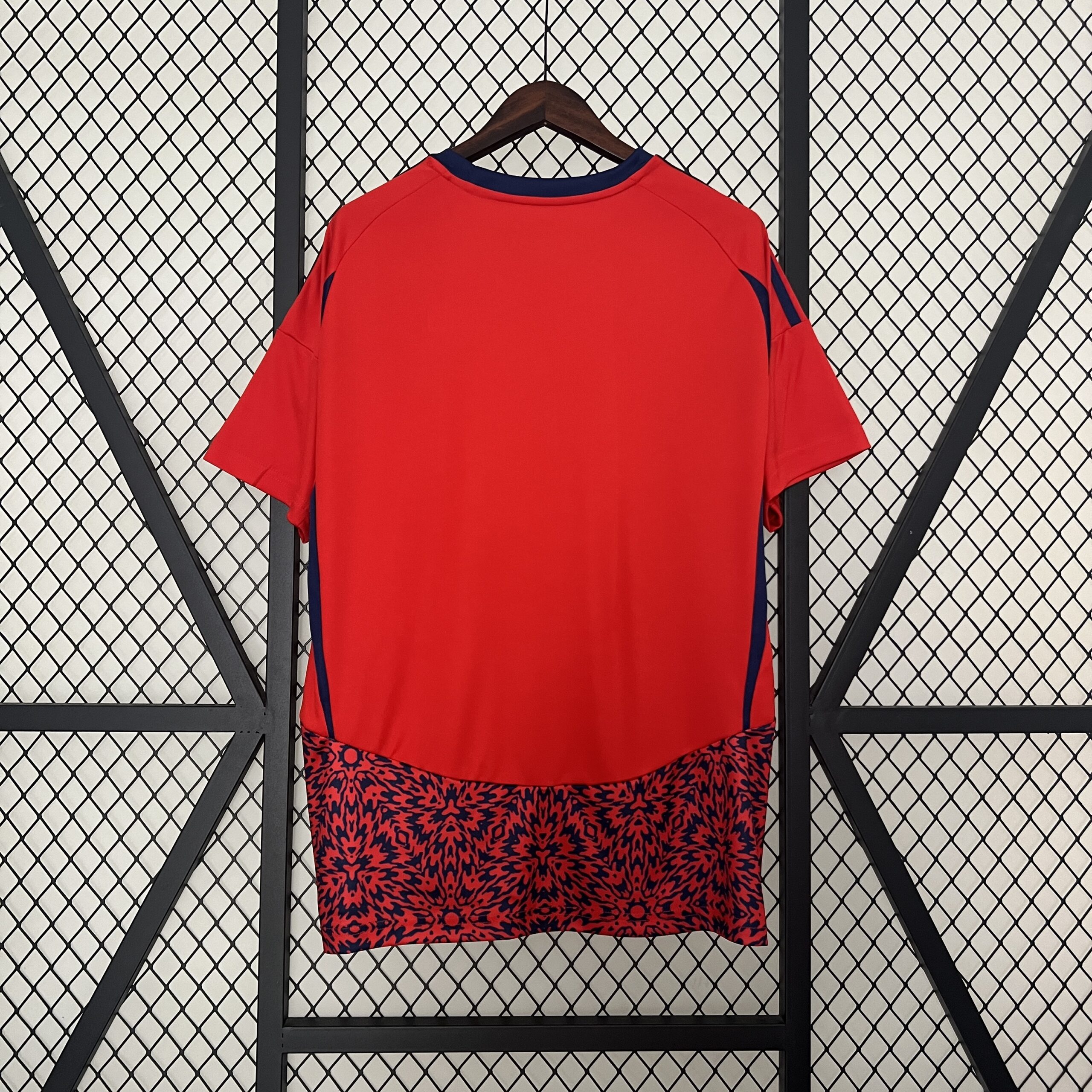 Camiseta Costa Rica 2024 Local - Imagen 4