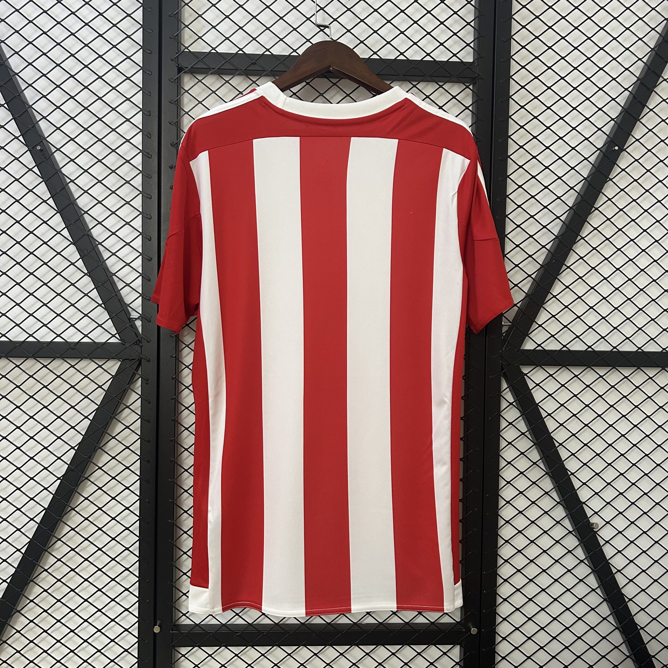 Camiseta Southampton 15-16 Local - Imagen 7