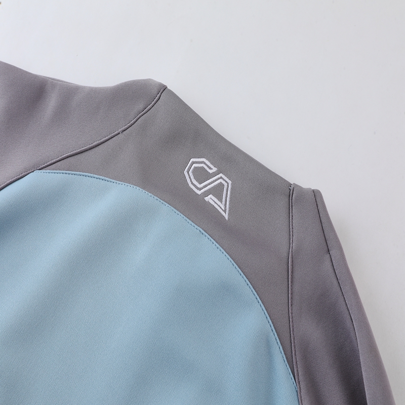 Chándal América 23-24 Grey - Imagen 5