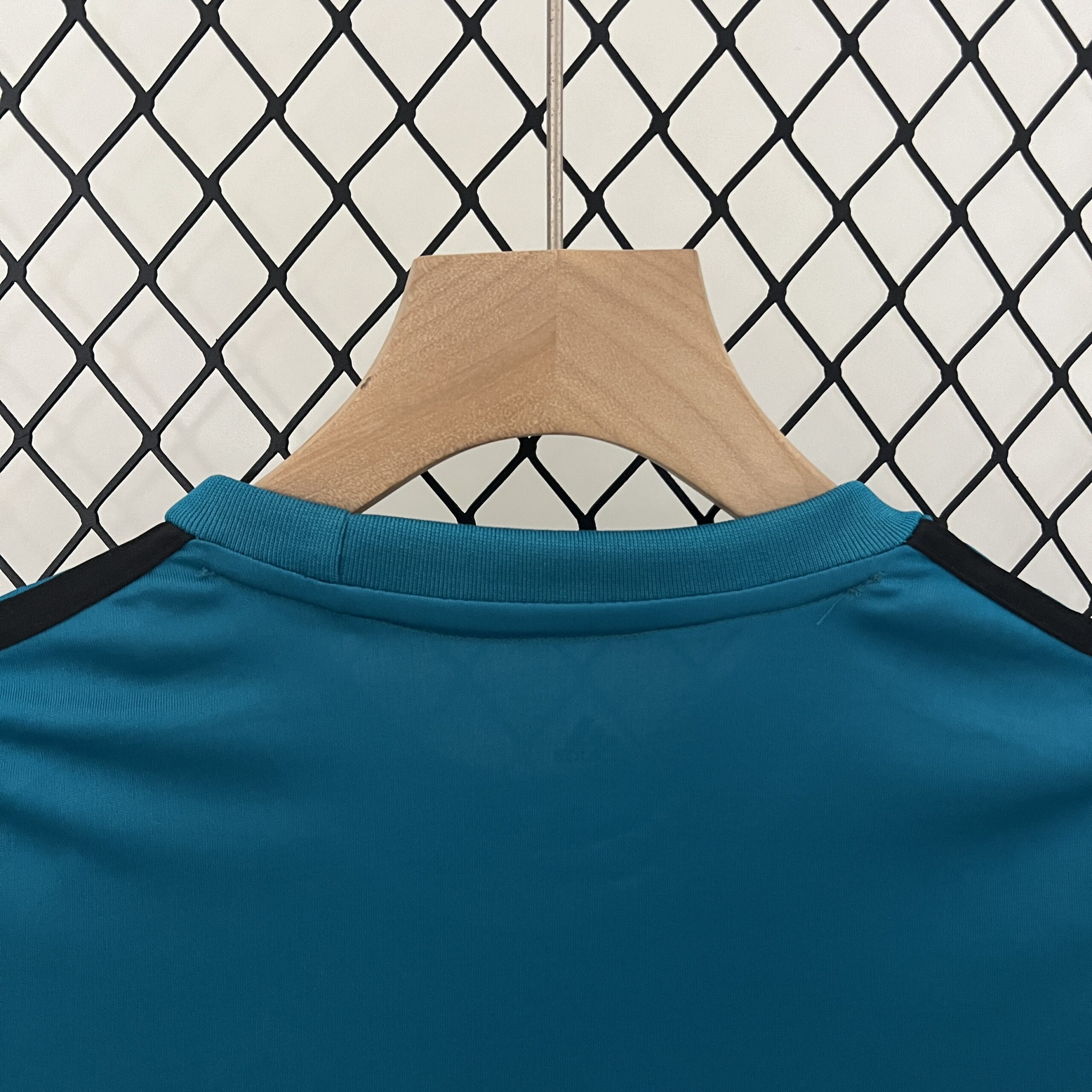 Equipación Niño Real Madrid 17-18 Alternativa - Imagen 7