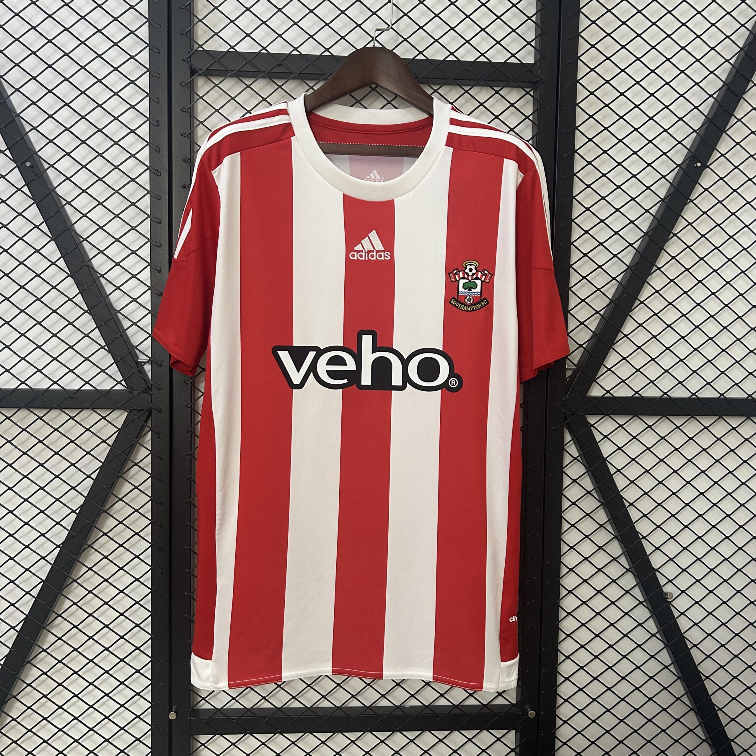 Camiseta Southampton 15-16 Local