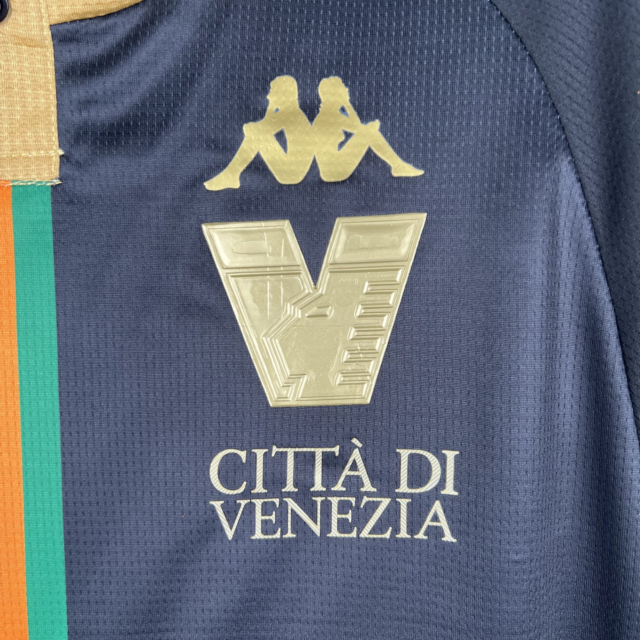 Camiseta Venecia 23-24 Local - Imagen 4