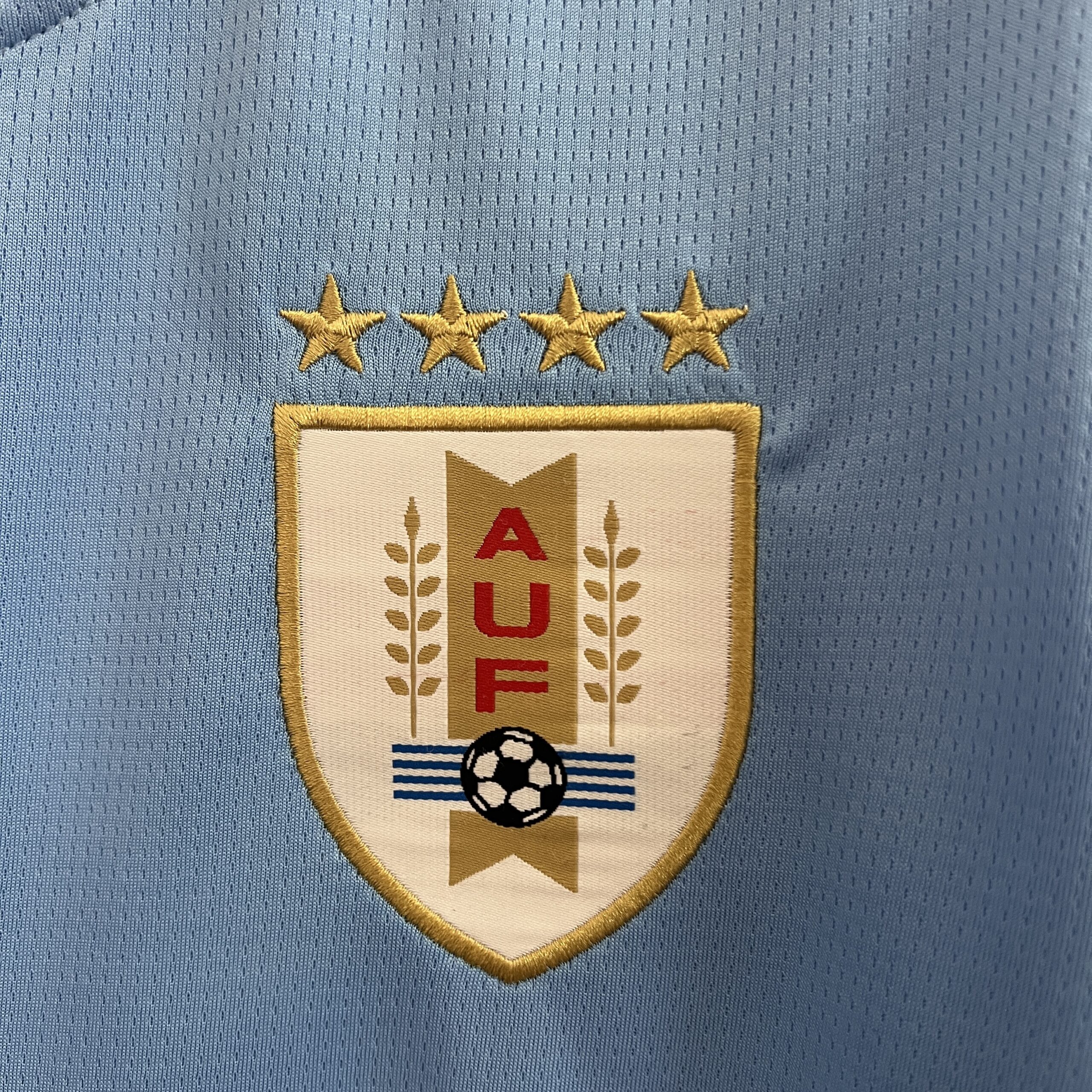 Camiseta Uruguay 2024 Local - Imagen 6