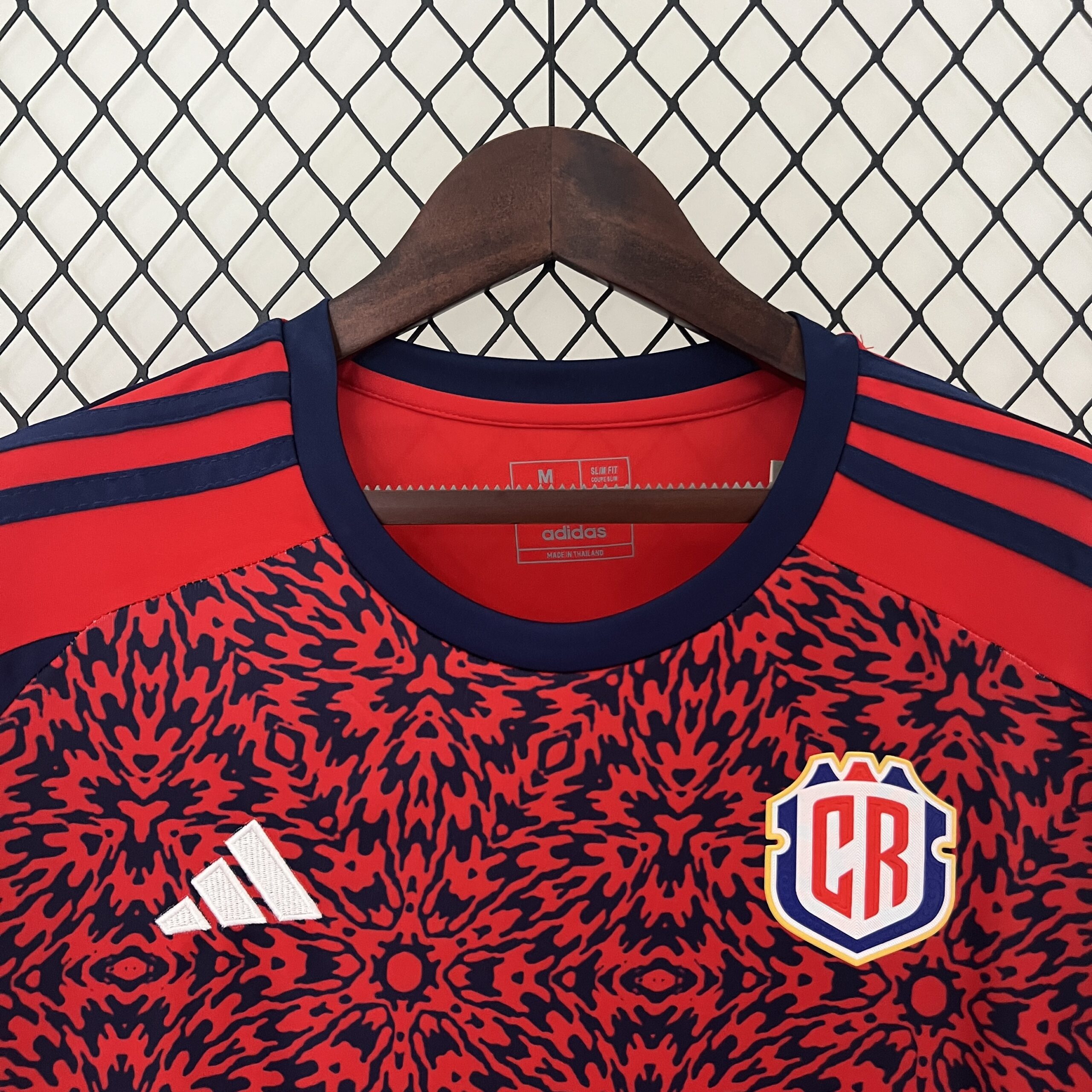 Camiseta Costa Rica 2024 Local - Imagen 6