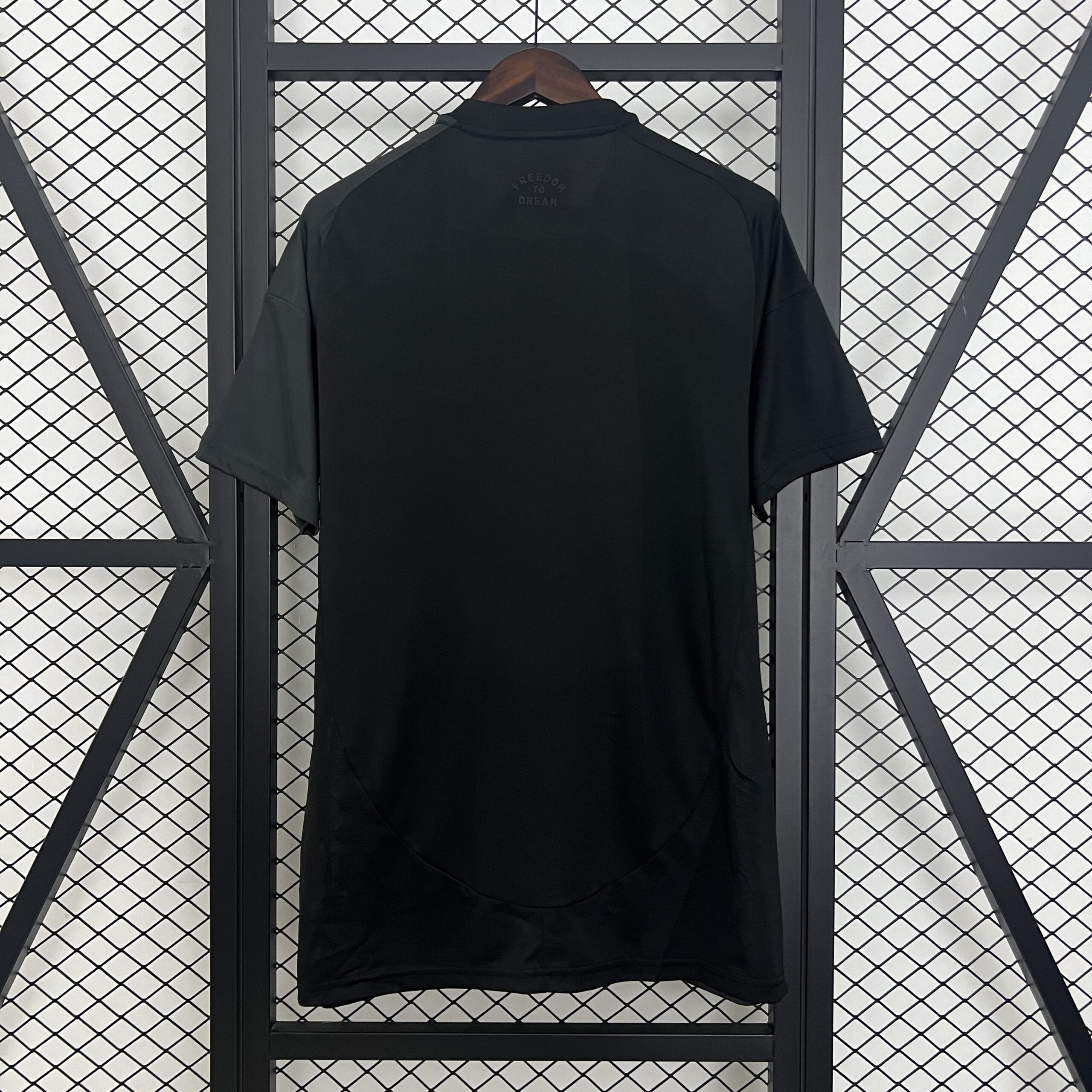 Camiseta Inter Miami 25-26 Visitante - Imagen 8