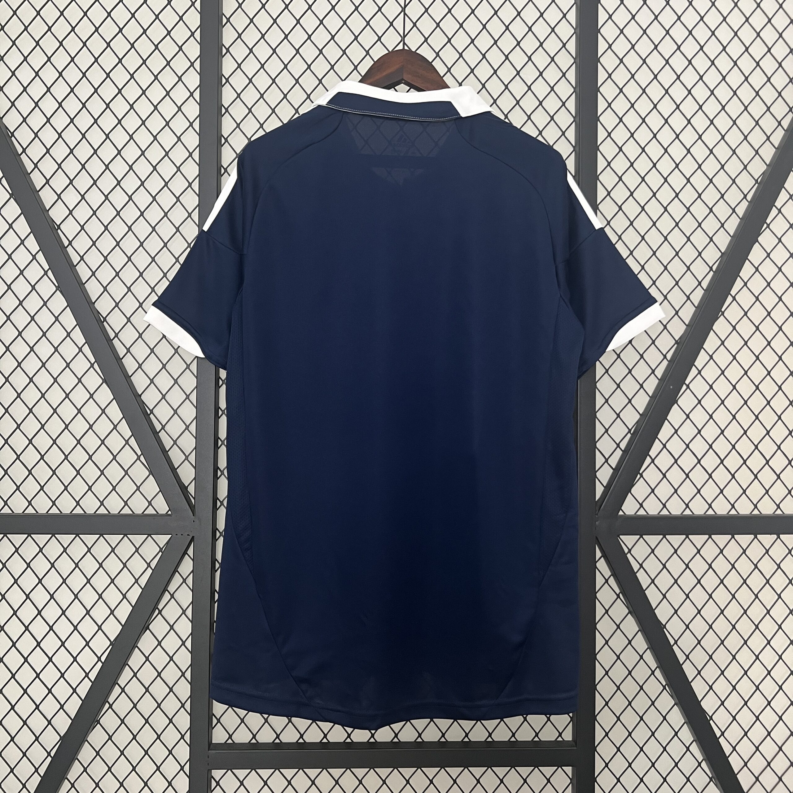 Camiseta Escocia 12-14 Local - Imagen 8