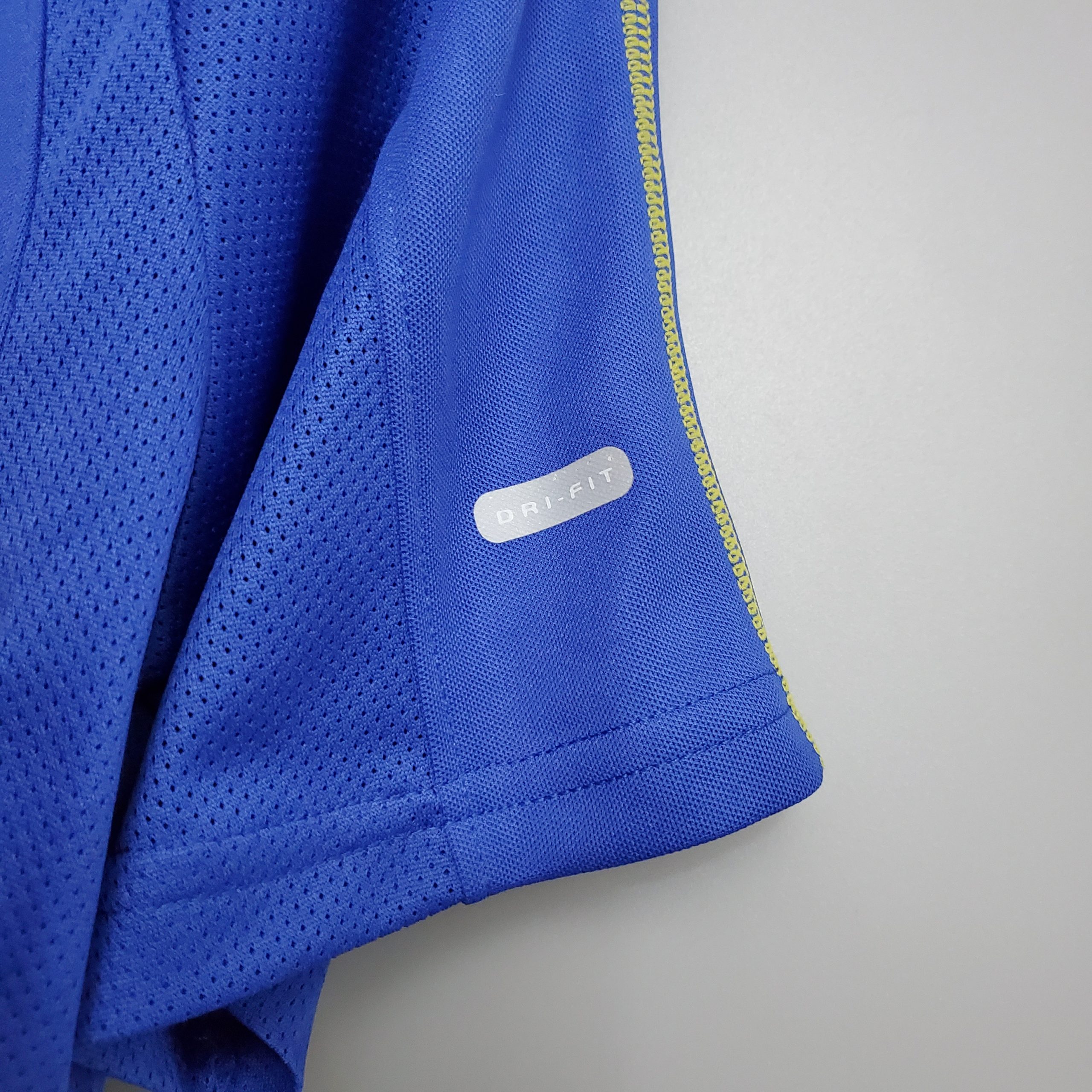 Camiseta Boca Juniors 03-04 Local - Imagen 6