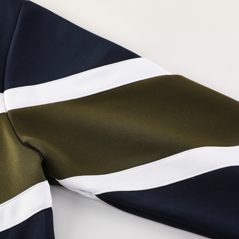 Chándal Nápoles 24-25 Blue Green - Imagen 8