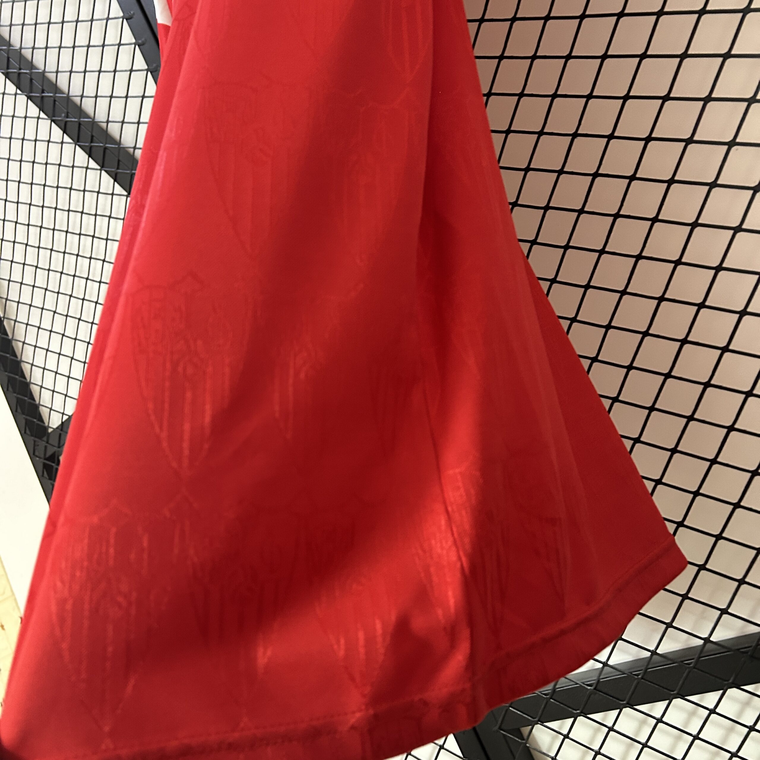 Camiseta Sevilla 92-93 Visitante - Imagen 3