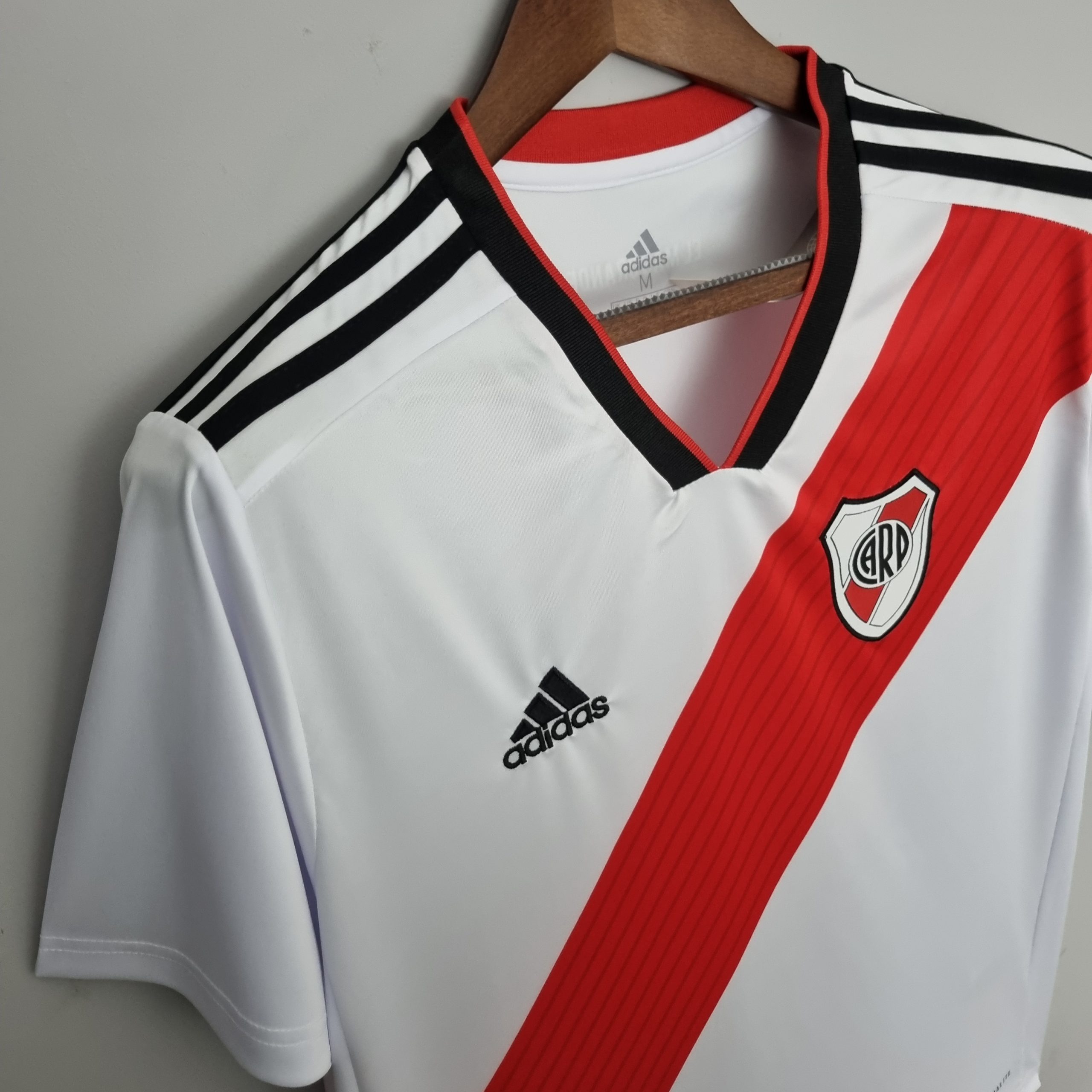 Camiseta River Plate 18-19 Local - Imagen 4