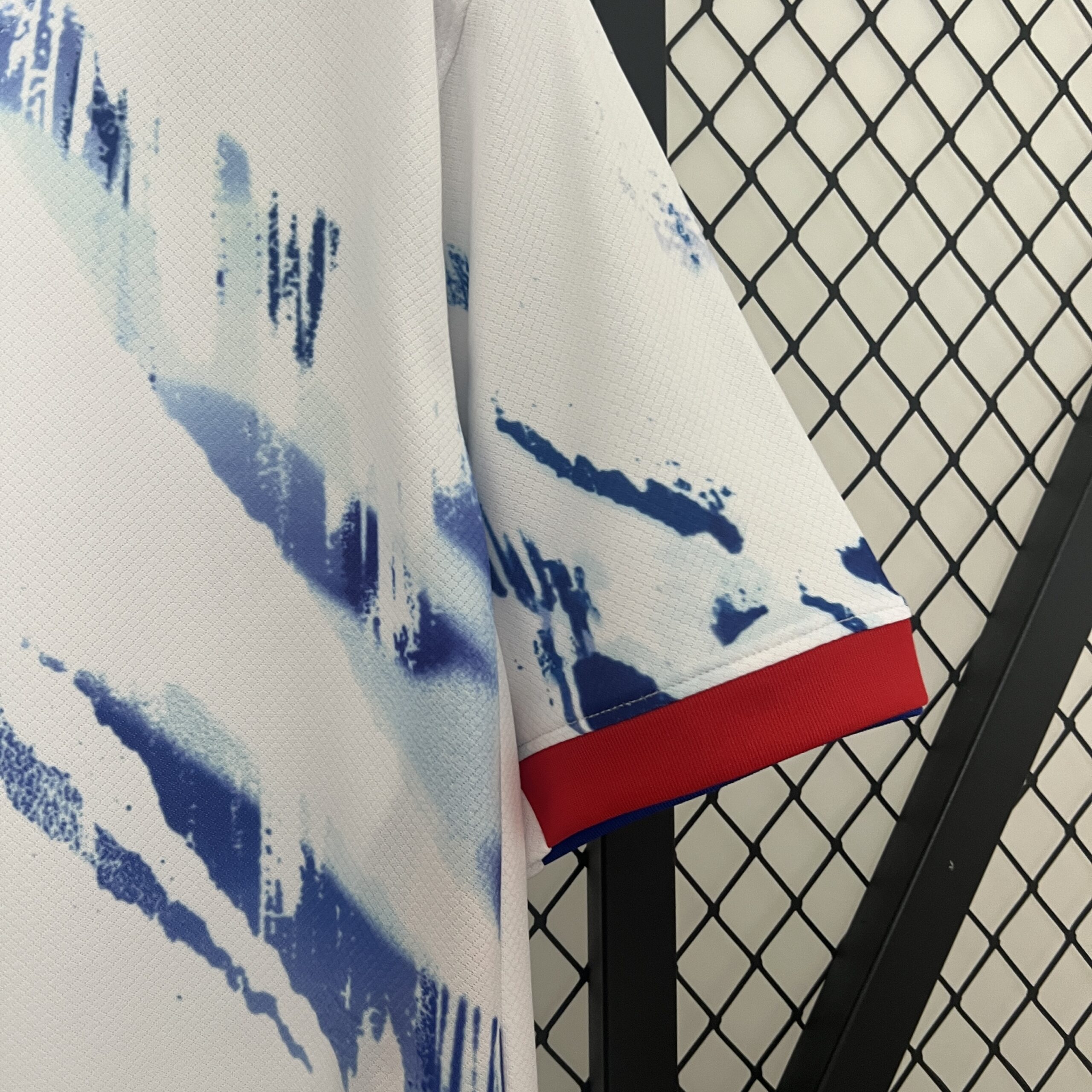 Camiseta Noruega 2024 Visitante - Imagen 7