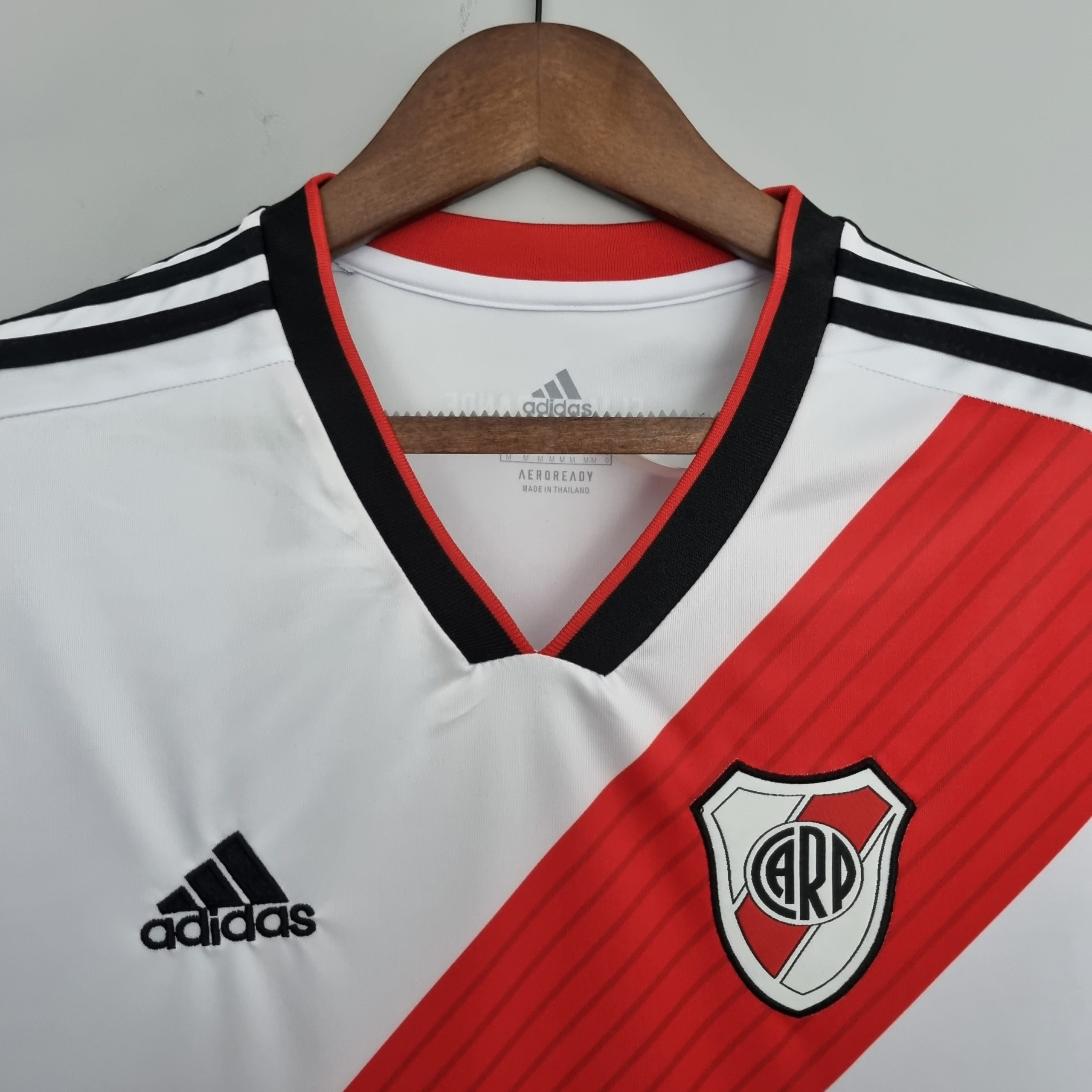 Camiseta River Plate 18-19 Local - Imagen 5