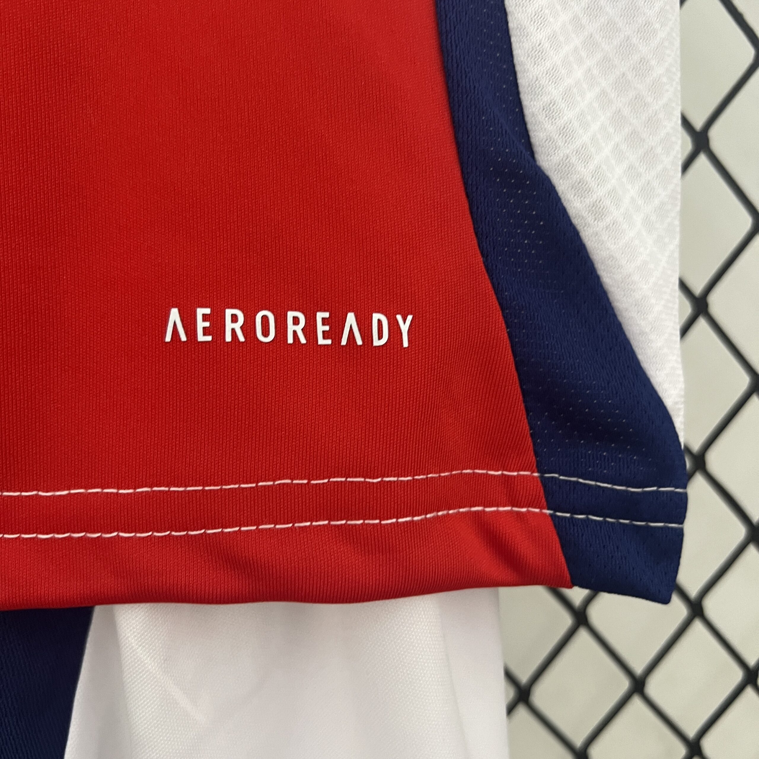 Equipación Niño Arsenal 24-25 Local - Imagen 9