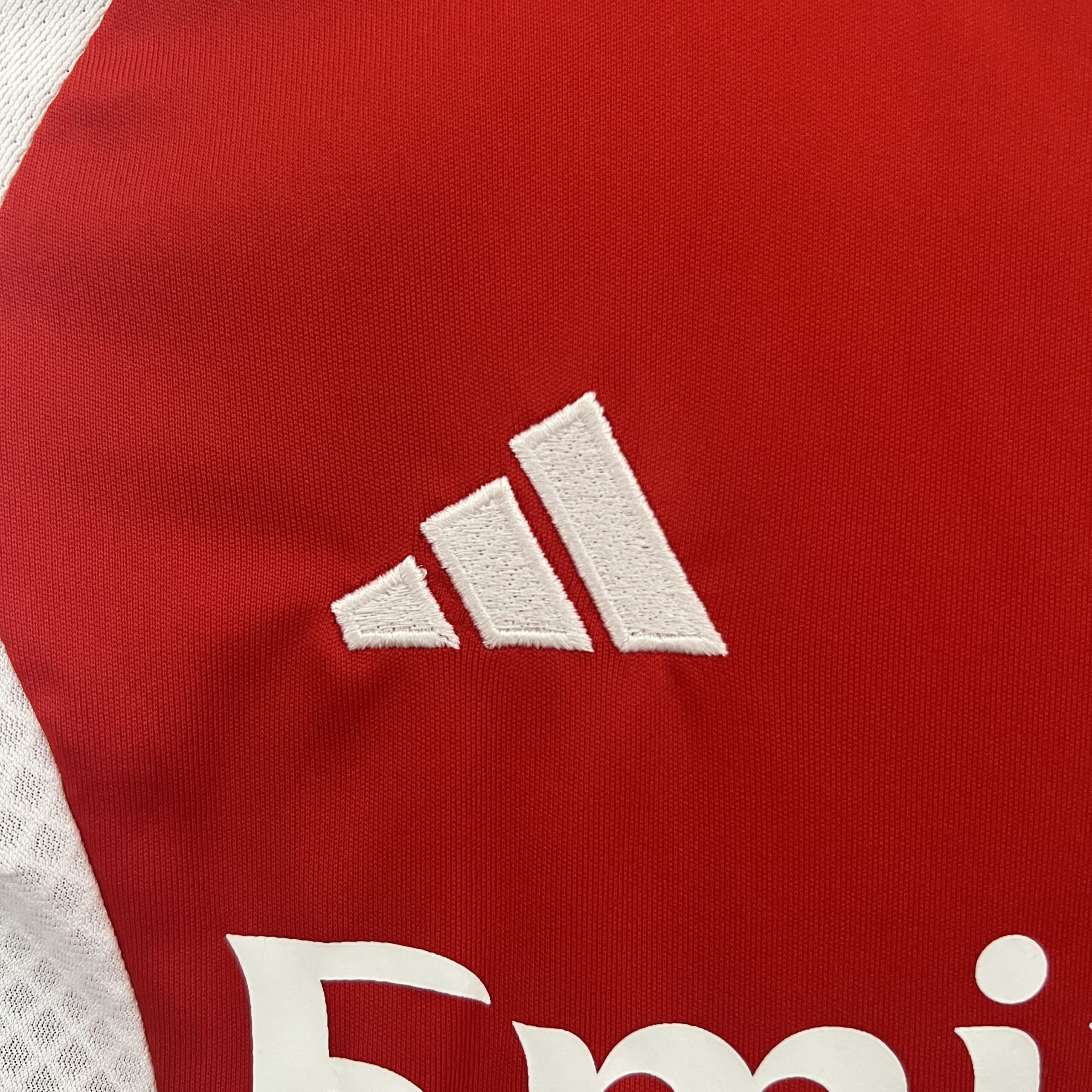 Equipación Niño Arsenal 24-25 Local - Imagen 8