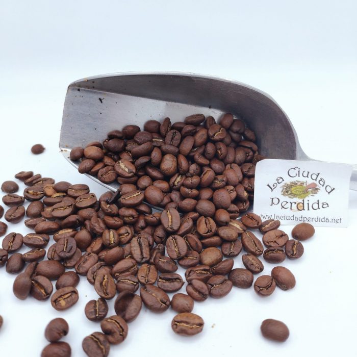 Café Costa Rica Tarrazú