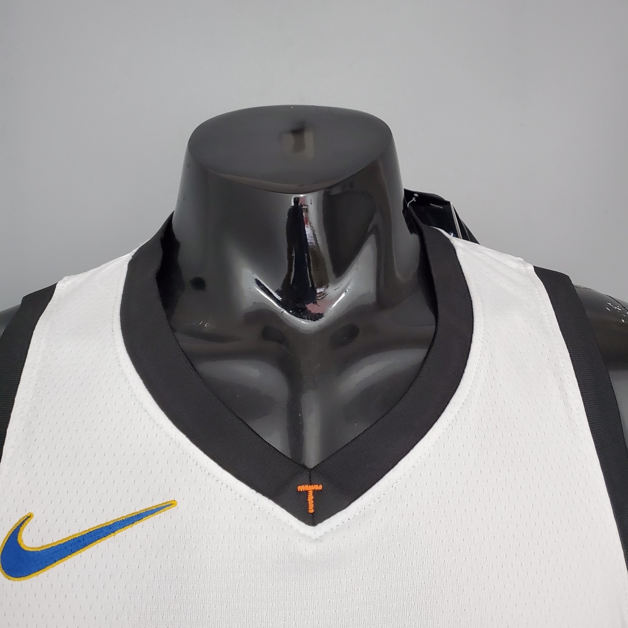 Camiseta Brooklyn Nets Harden #13 Graffiti White - Imagen 2