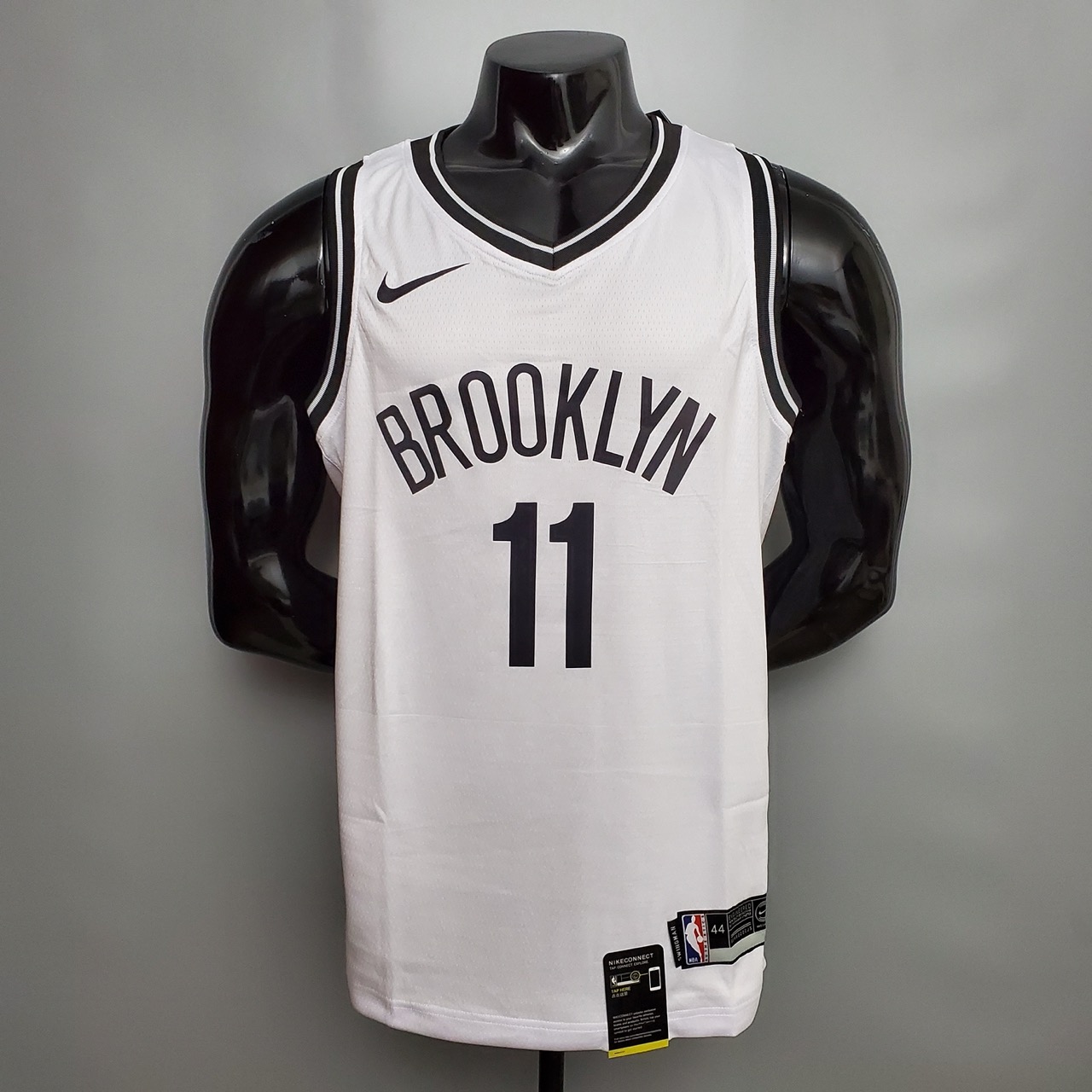 Camiseta Brooklyn Nets Irving #11 Connect Recognition